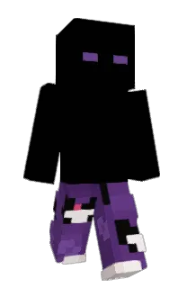 Front of Jokz's skin