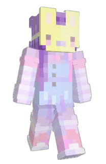 Front of oop_eden's skin