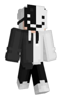 Front of Unverzichtbarer's skin