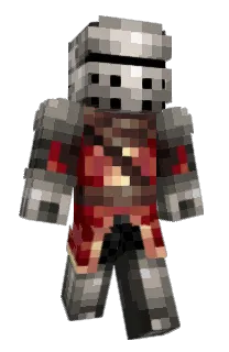 Front of BlueGuitarCL's skin