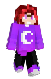 Front of MenteVentos's skin
