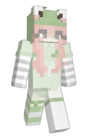 Skin preview