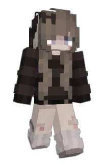 darkosfangirl's Minecraft skin