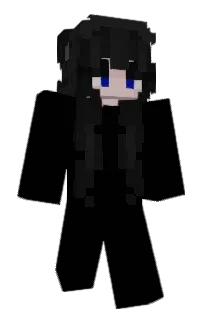 Front of Dinussauru_'s skin