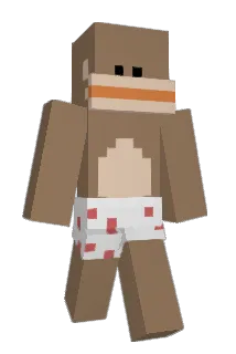 cecebc11 Minecraft avatar full body