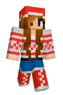 cececutie123 Minecraft avatar full body