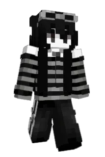 ceceeeeeeeeee Minecraft avatar full body