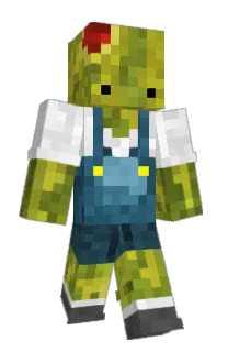 Front of Lqmonade's skin