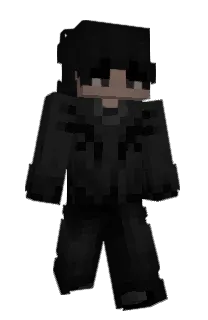 Front of p2z3mysl0wy's skin
