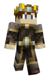 Talonidas's Minecraft skin