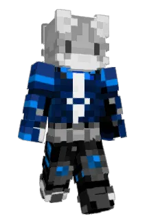 cecil1081 Minecraft avatar full body