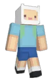 cecilmoth Minecraft avatar full body