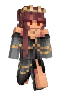 cecysleepy_ Minecraft avatar full body