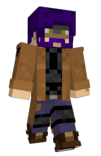 Front of Arcane_12's skin
