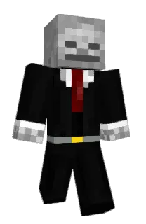 Front of corrvid7's skin