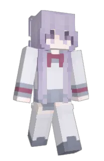 BATTTTTTTTTTTTTT's Minecraft skin