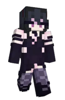 R0ZI7A's Minecraft skin