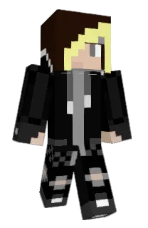 oceanicegg's Minecraft skin