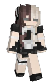 Front of Anonym247's skin