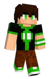 Front of _N0XX's skin