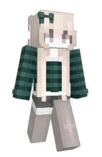 SAYU03's Minecraft skin