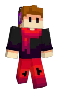 Front of n_bonnie2's skin