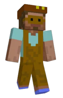 ShynoxV1's Minecraft skin