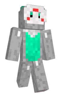 enoki20's Minecraft skin