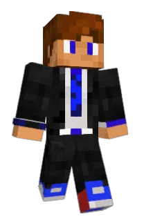 Croneyy's Minecraft skin