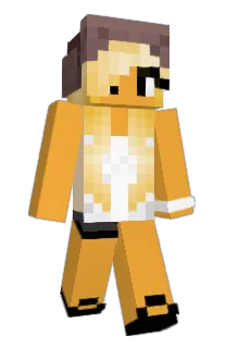 Front of kqhv's skin