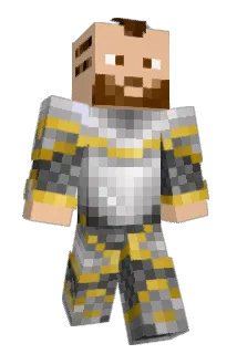 cedcool153 Minecraft avatar full body