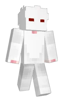 Front of herow7's skin