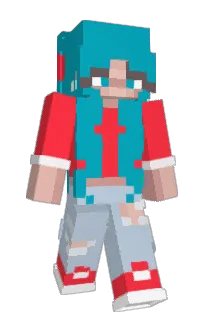 Front of Mataz2019's skin