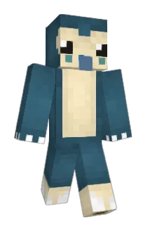 ceddixz Minecraft avatar full body