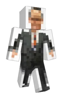 cedere Minecraft avatar full body