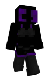 Front of SpringBocks's skin