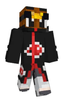 Front of AsDan_'s skin