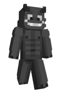 cedfab Minecraft avatar full body
