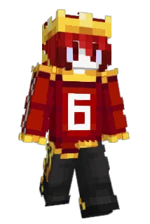 cediiih Minecraft avatar full body