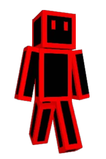 cedricmasse101 Minecraft avatar full body