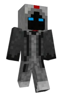 cedron1 Minecraft avatar full body