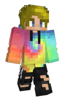 cedwannaplay Minecraft avatar full body