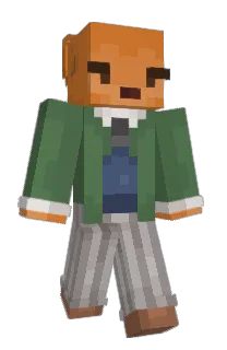 Front of 2222222222222222's skin