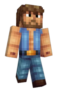 donut51303's Minecraft skin