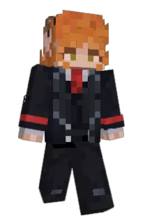 Front of Dustlotus's skin
