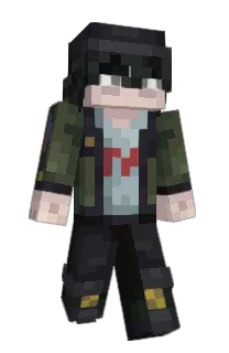 Front of leo272's skin
