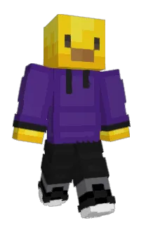 menfin79126's Minecraft skin