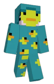 Skin preview