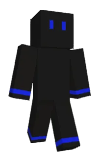 Front of Dada1121's skin