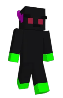 Front of pinbly's skin